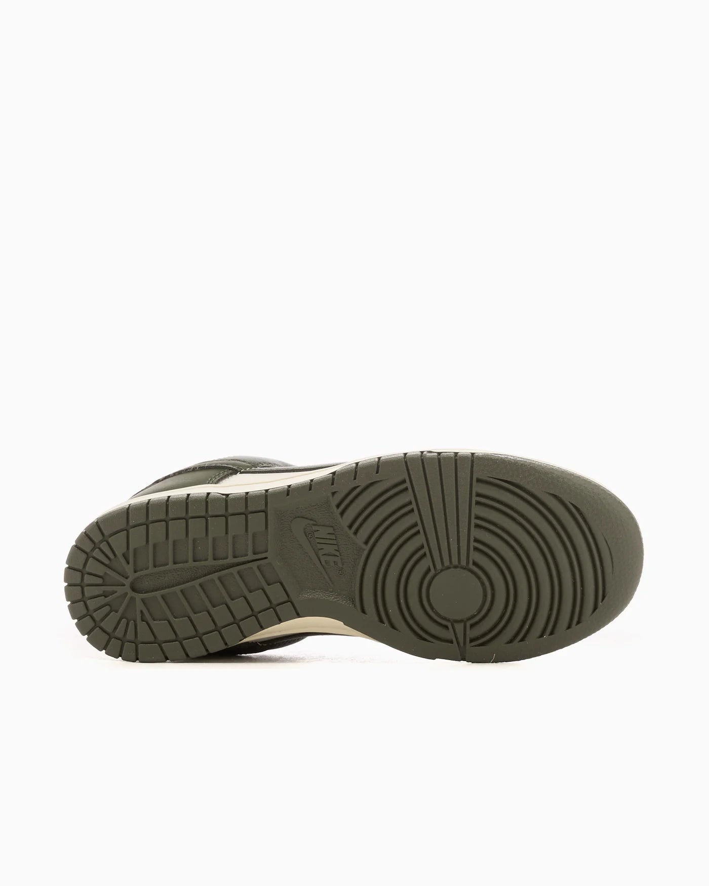 Nike Dunk Low Pale Ivory Cargo Khaki