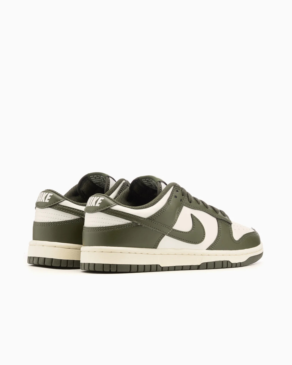 Nike Dunk Low Pale Ivory Cargo Khaki