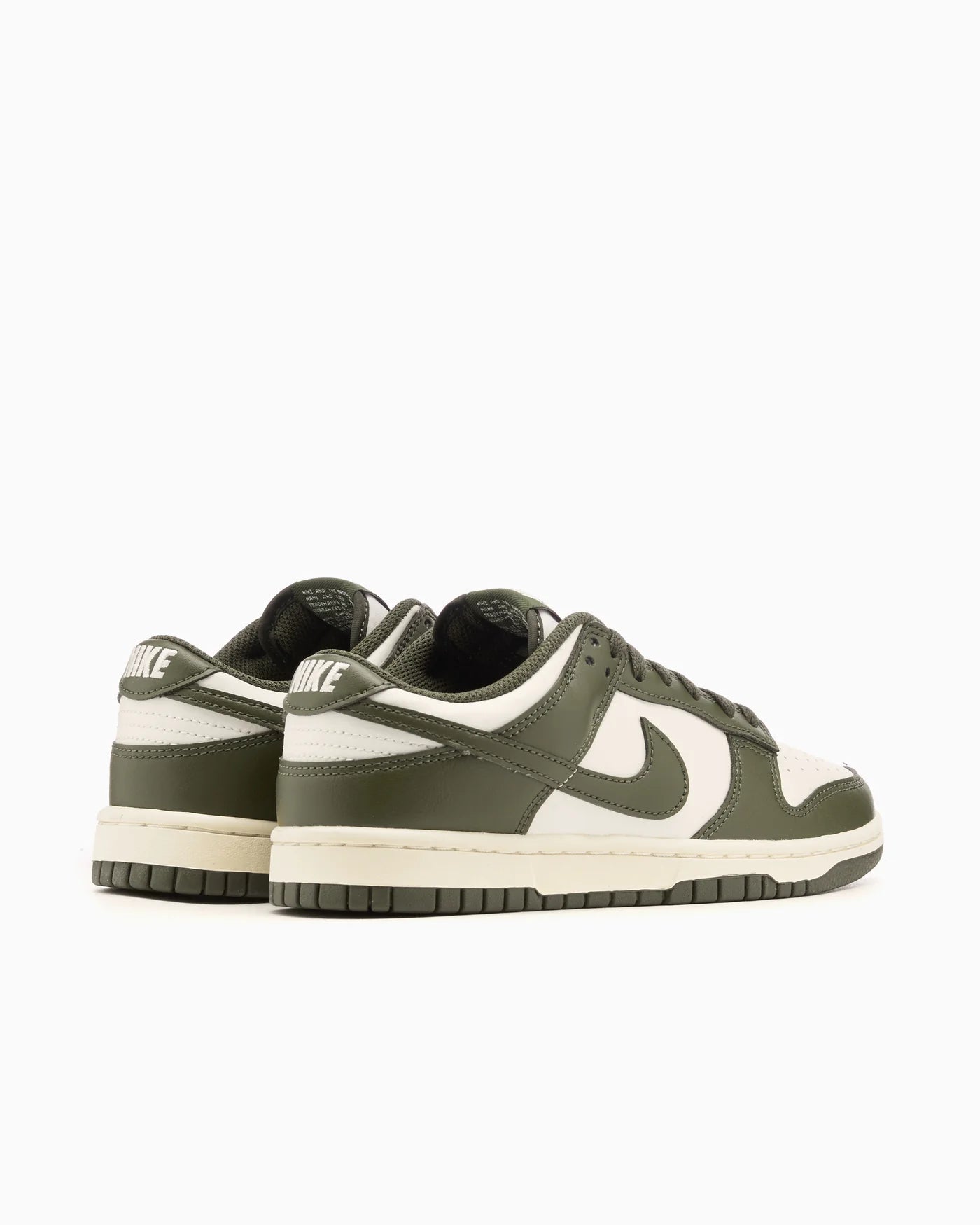 Nike Dunk Low Pale Ivory Cargo Khaki
