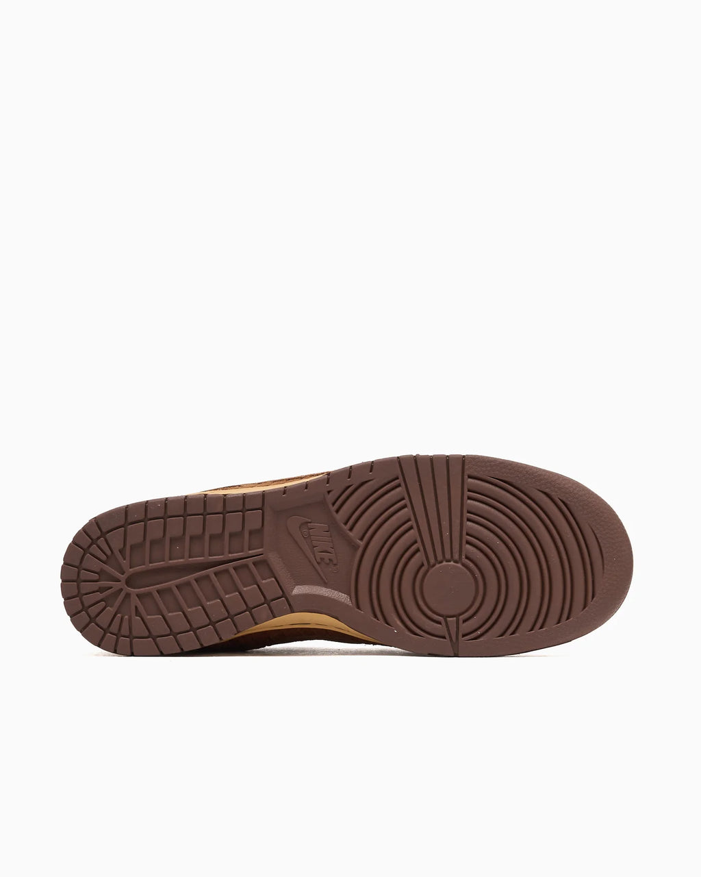 Nike Dunk Low Retro Premium Light British Tan Corduroy