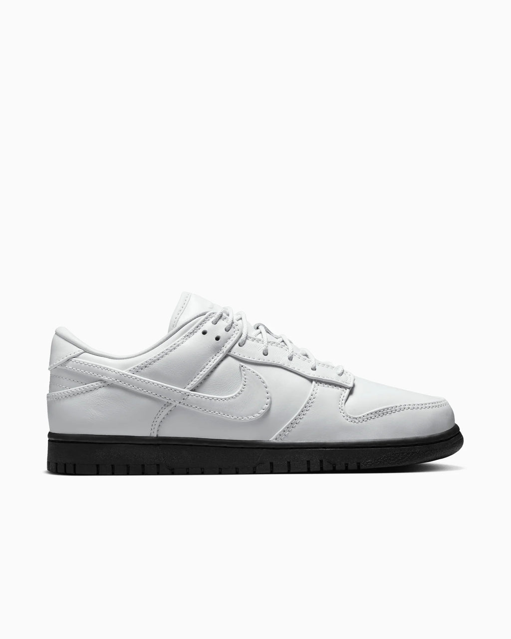 Nike Dunk Low Retro Premium Off White Negro