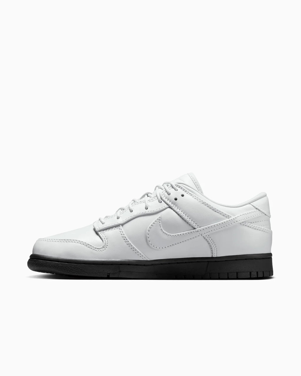 Nike Dunk Low Retro Premium Off White Negro