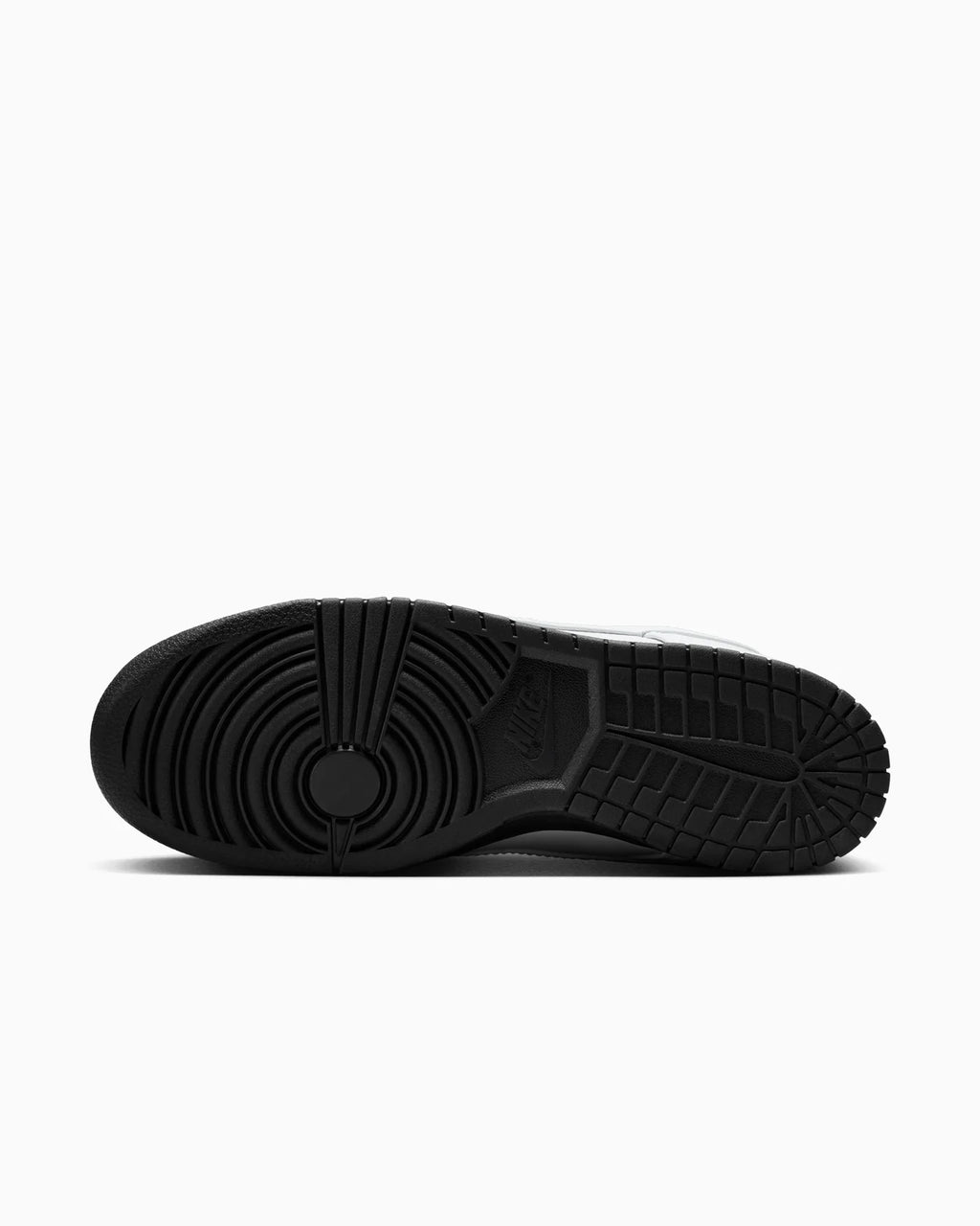Nike Dunk Low Retro Premium Off White Negro