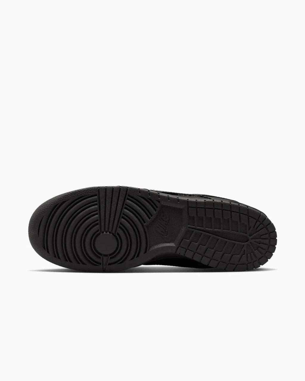 Nike Dunk Low Retro Premium Classic Brown Black