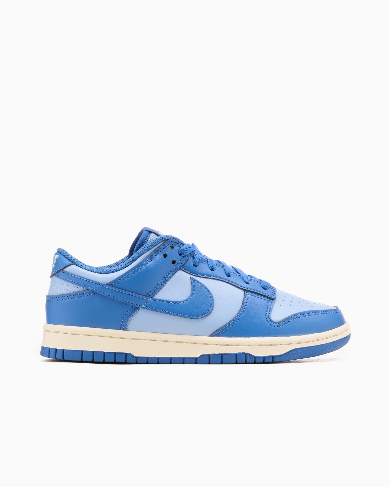 Nike Dunk Low Azul Psíquico