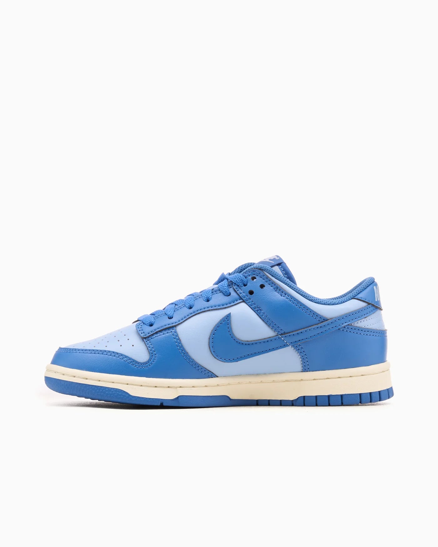 Nike Dunk Low Azul Psíquico