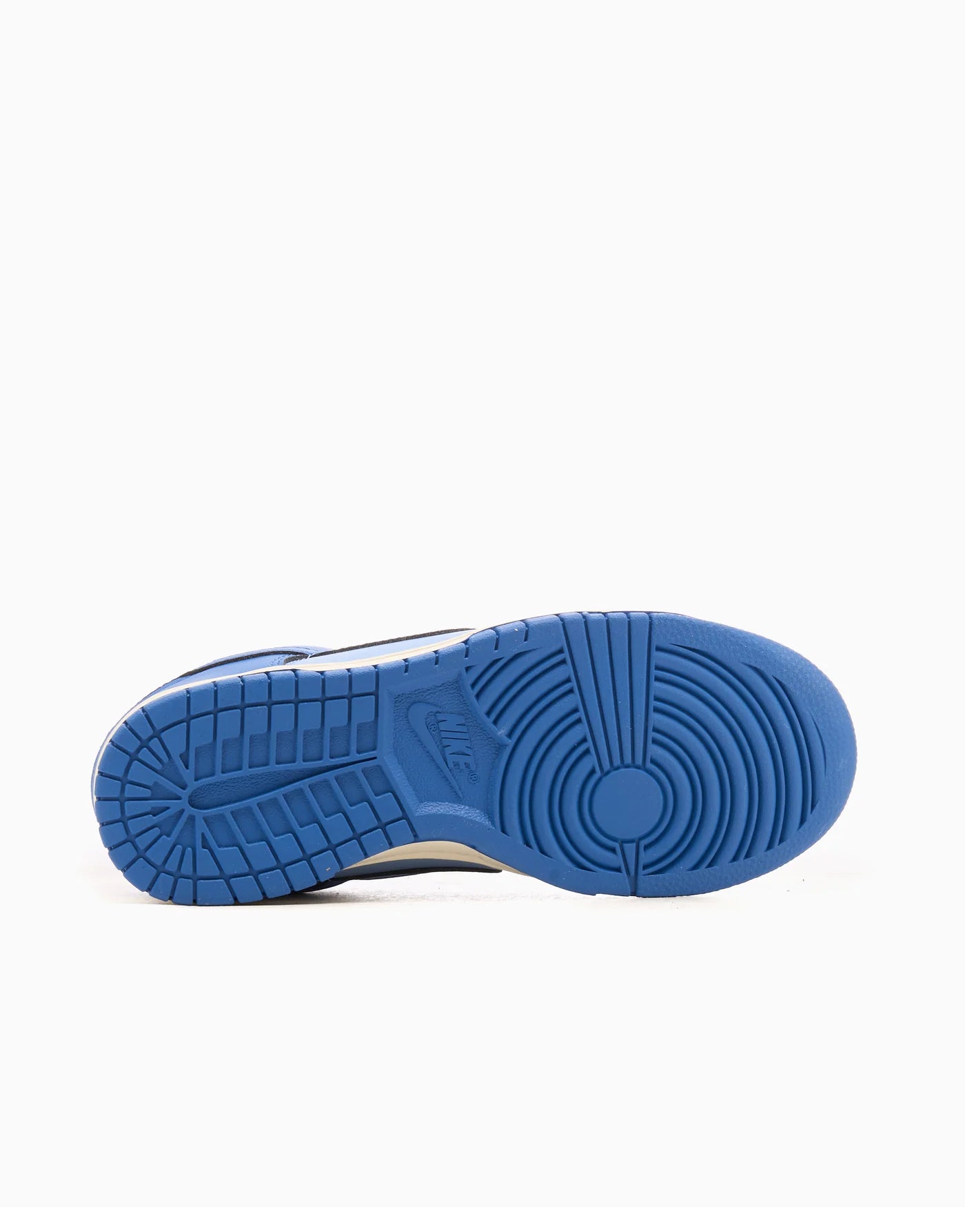 Nike Dunk Low Azul Psíquico