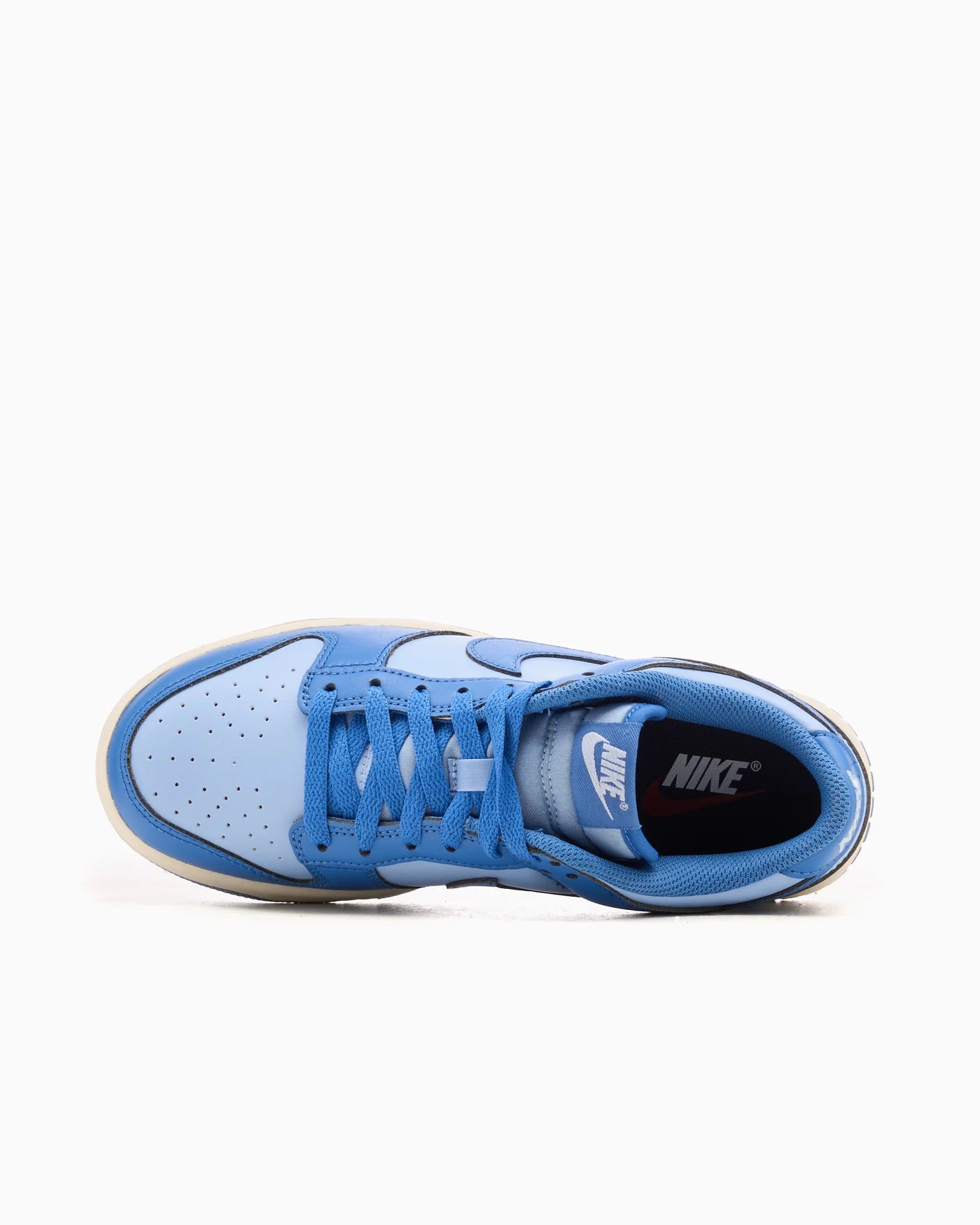 Nike Dunk Low Azul Psíquico