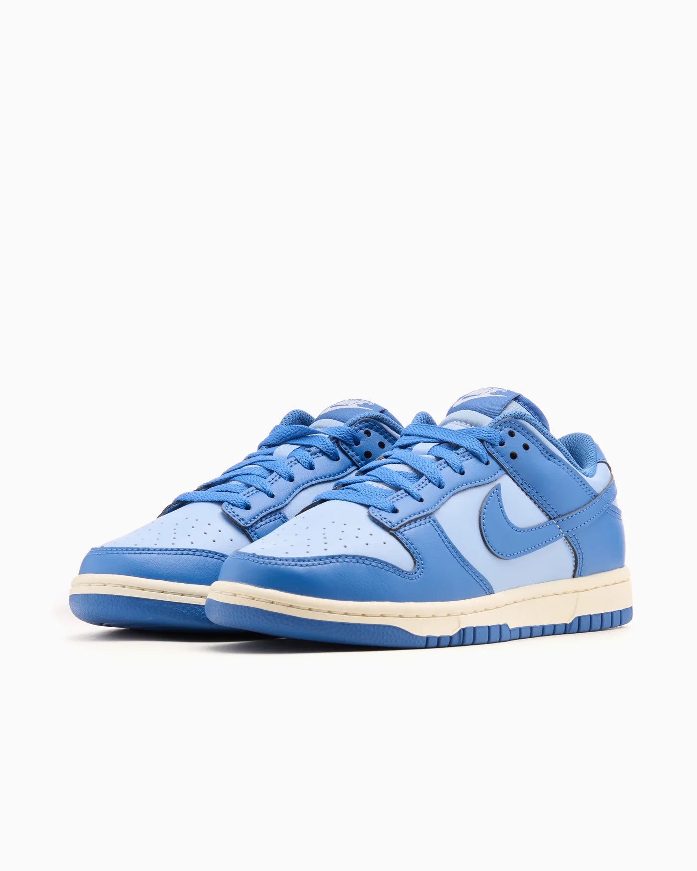 Nike Dunk Low Azul Psíquico