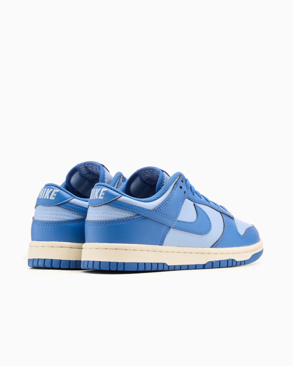 Nike Dunk Low Psychic Blue