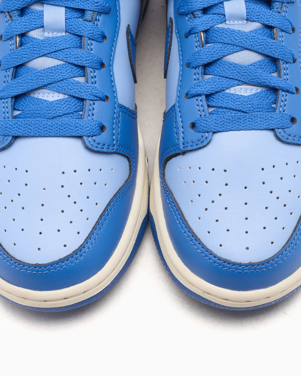 Nike Dunk Low Psychic Blue
