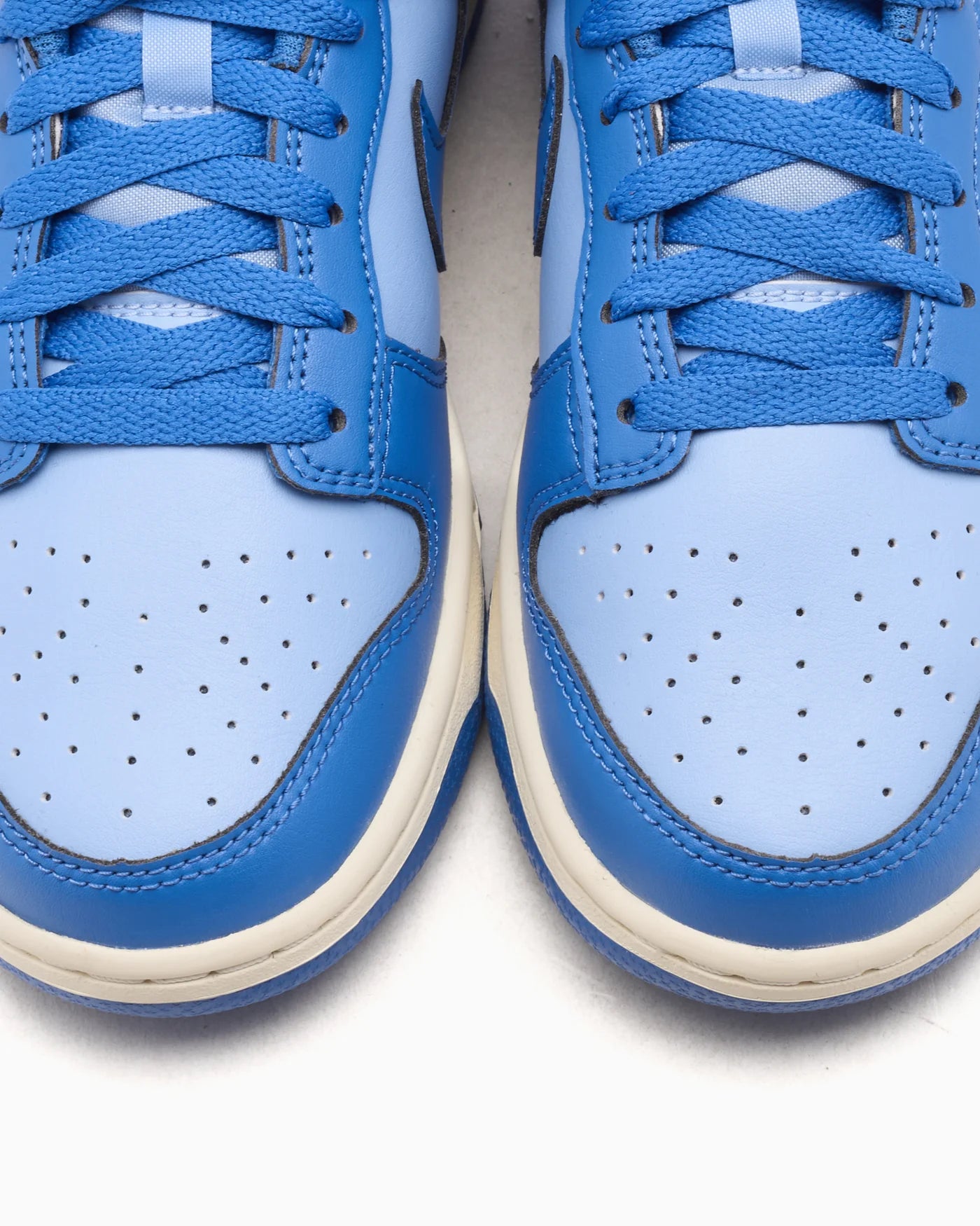 Nike Dunk Low Psychic Blue