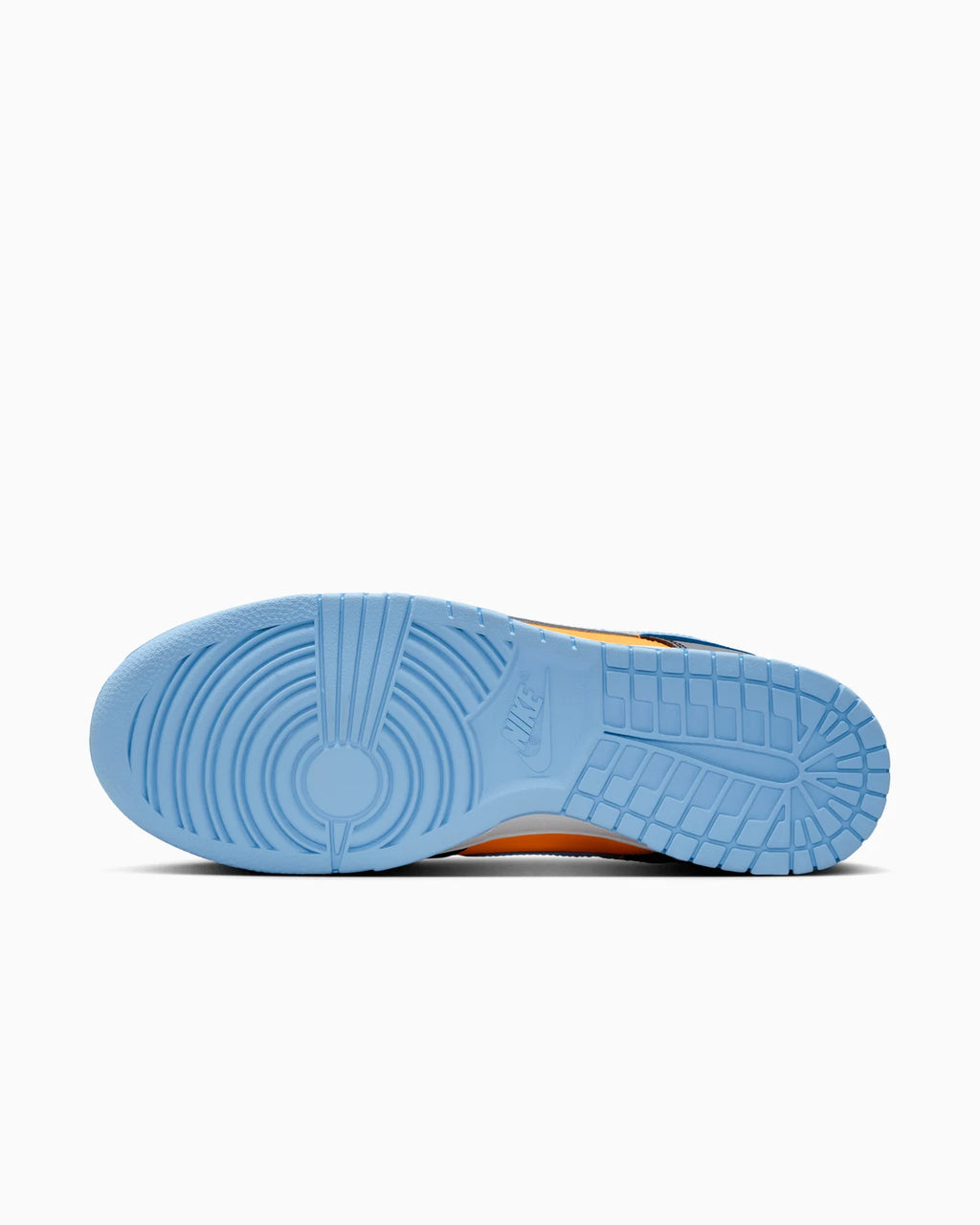 Nike Dunk Low Retro SE Black Laser Orange