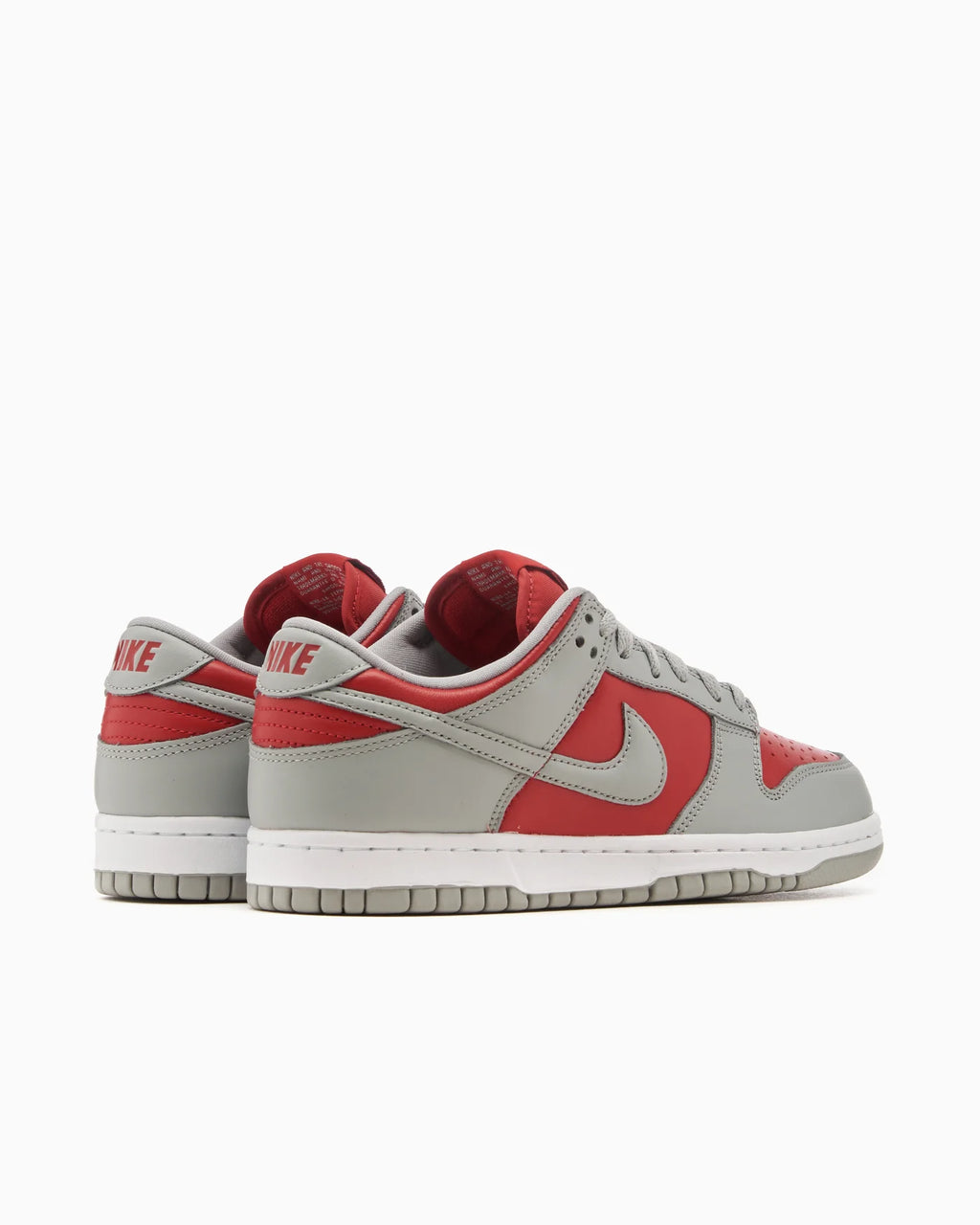 Nike Dunk Low QS CO.JP Reverse Ultraman (2024)