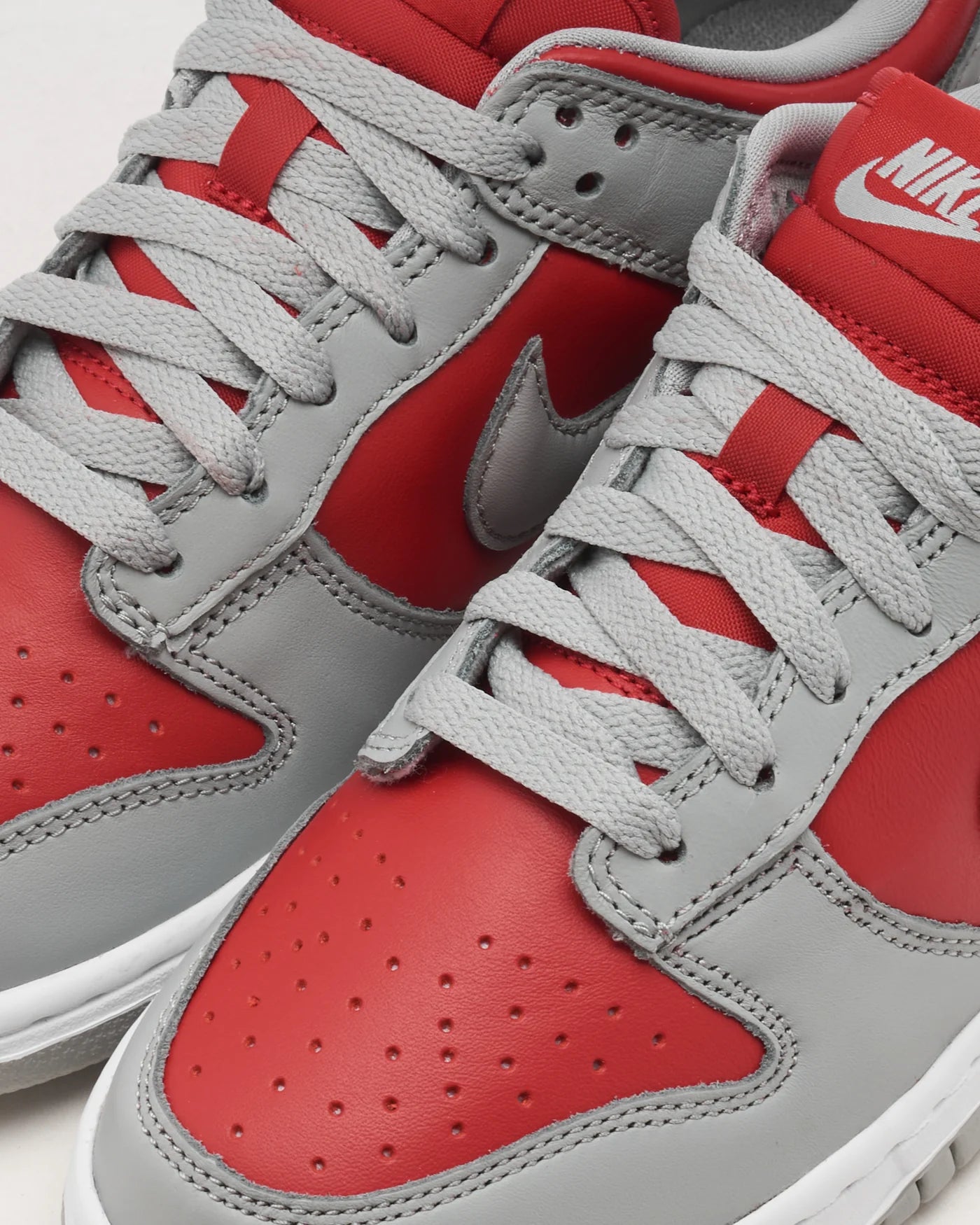 Nike Dunk Low QS CO.JP Reverse Ultraman (2024)
