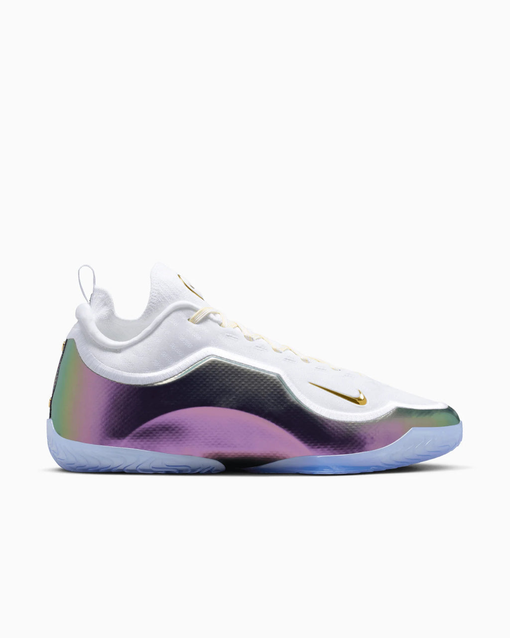 Nike LeBron 23 Elite For The Record