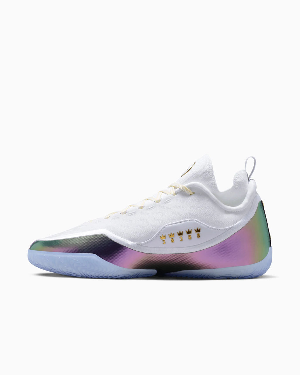 Nike LeBron 23 Elite For The Record