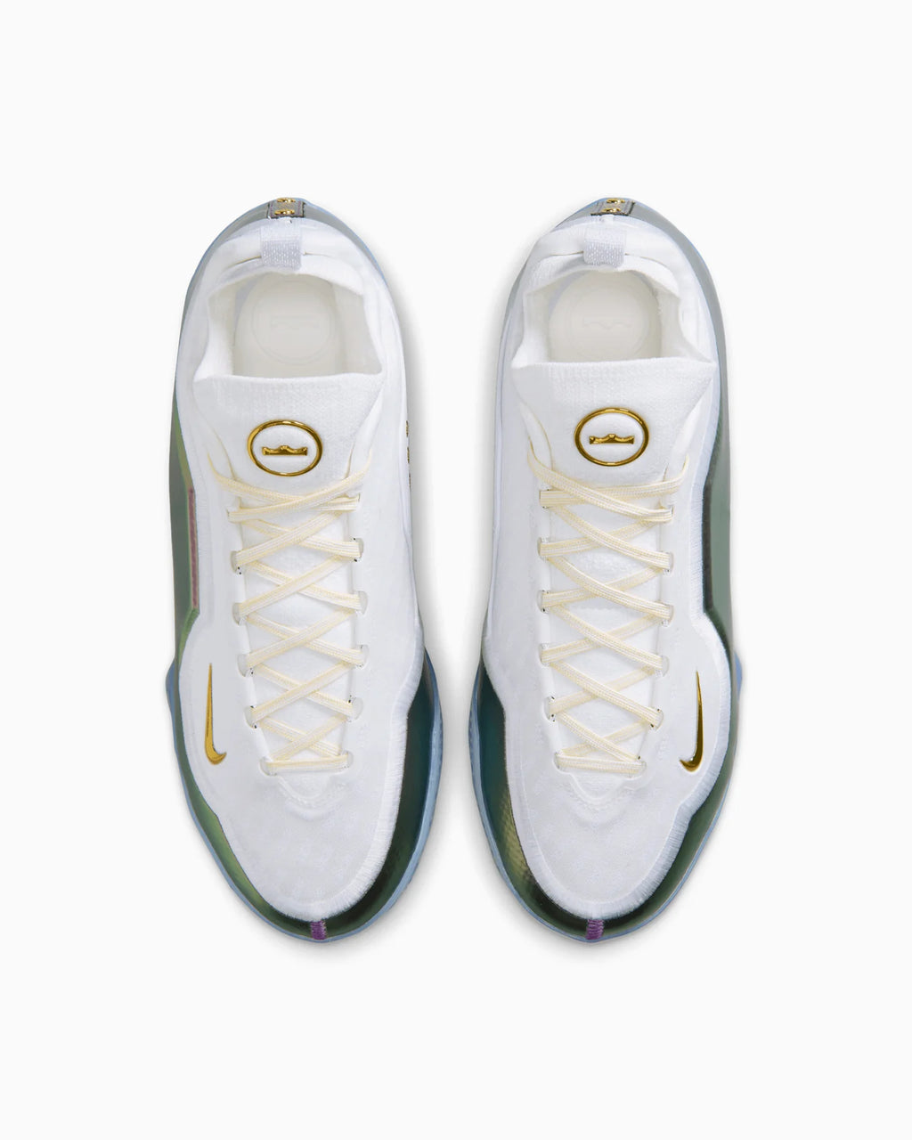 Nike LeBron 23 Elite For The Record