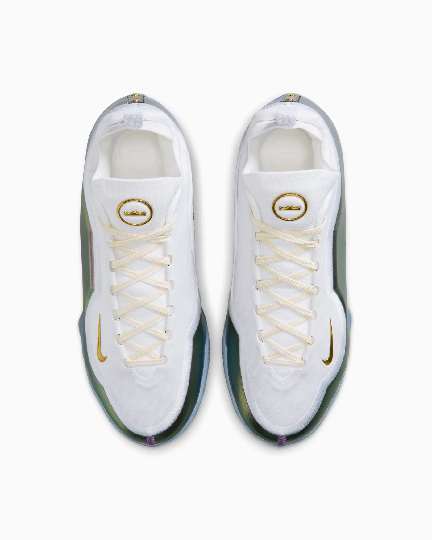 Nike LeBron 23 Elite For The Record