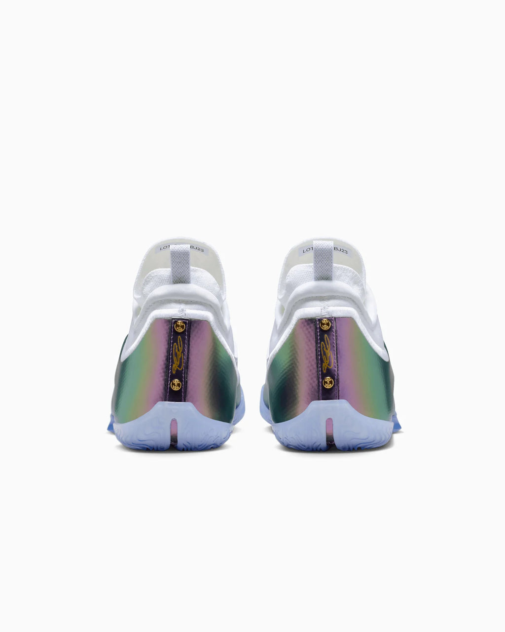 Nike LeBron 23 Elite For The Record