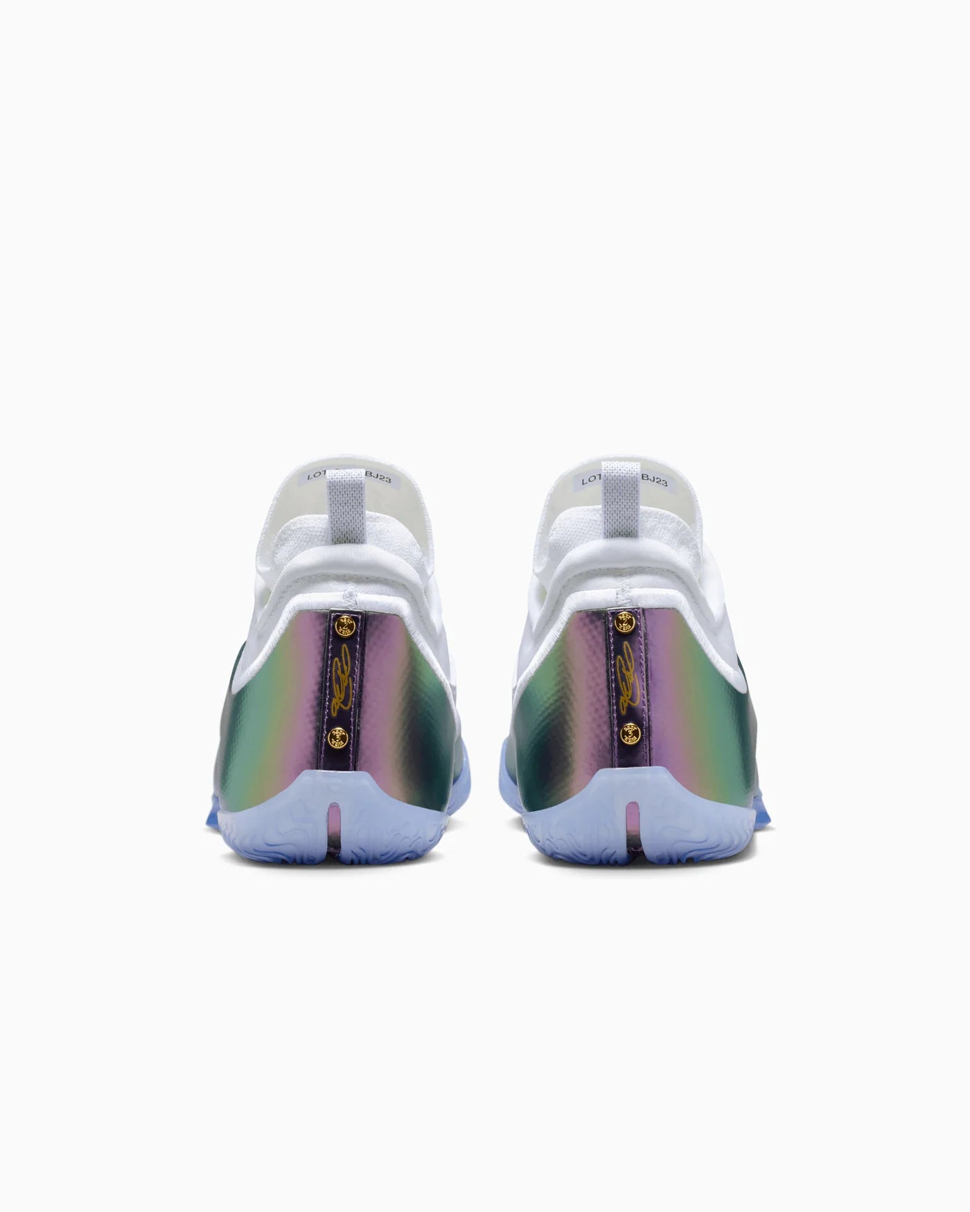 Nike LeBron 23 Elite For The Record