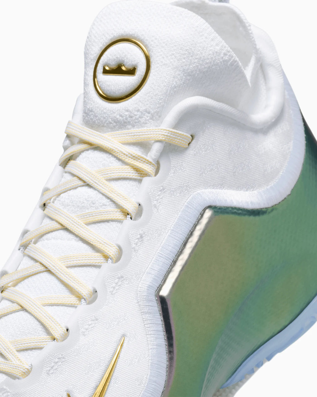 Nike LeBron 23 Elite For The Record