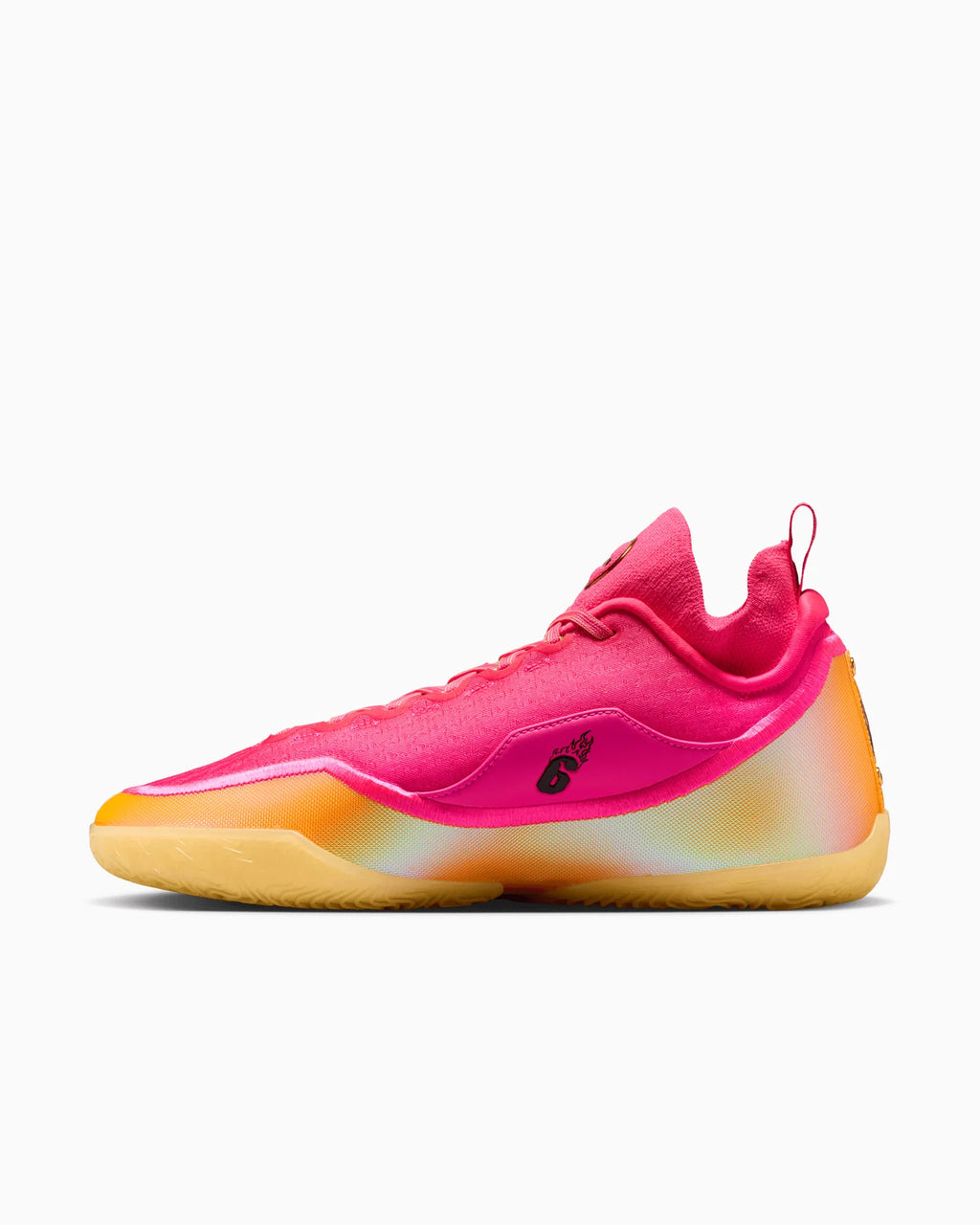Nike LeBron 23 Elite Good Intentions