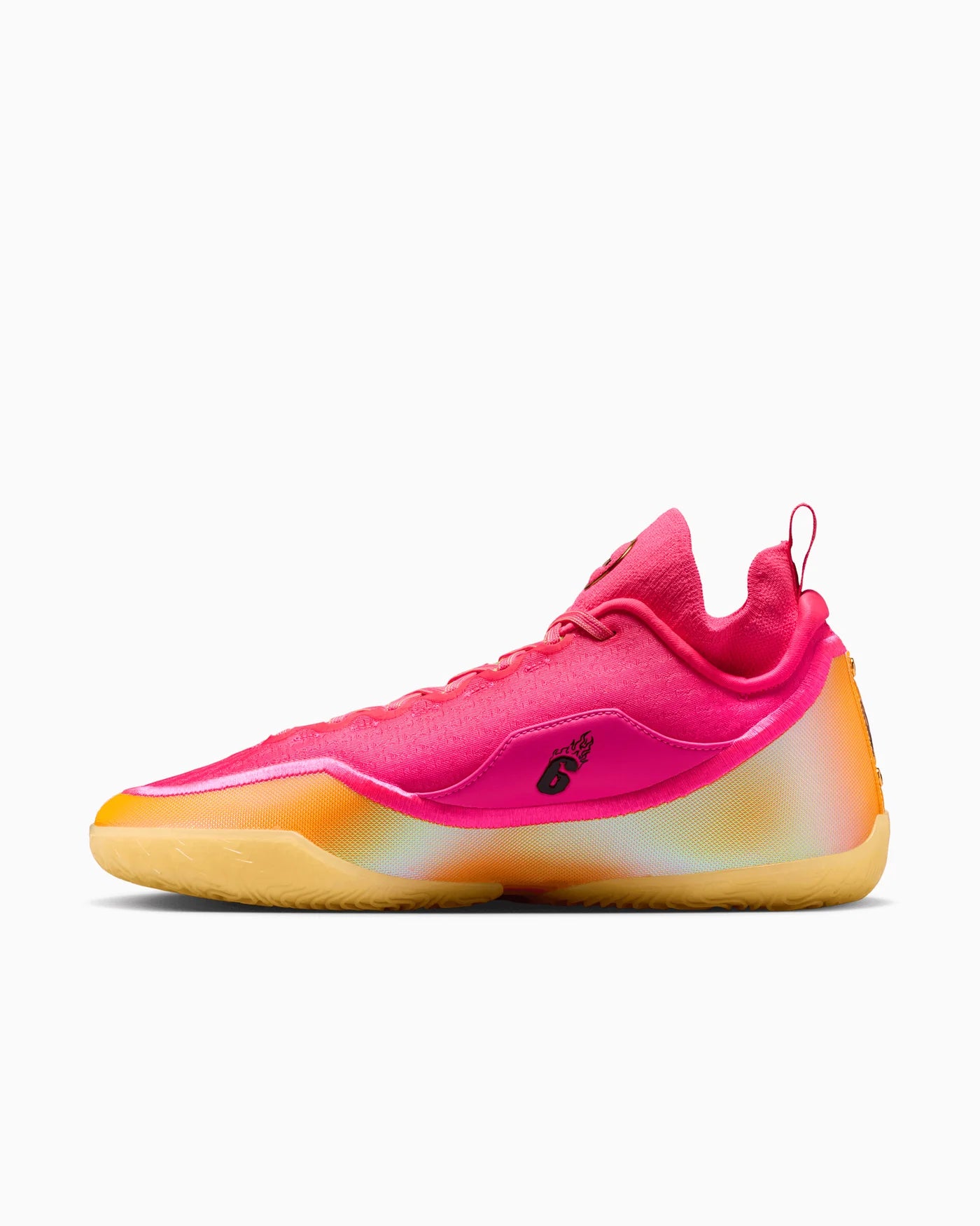 Nike LeBron 23 Elite Good Intentions