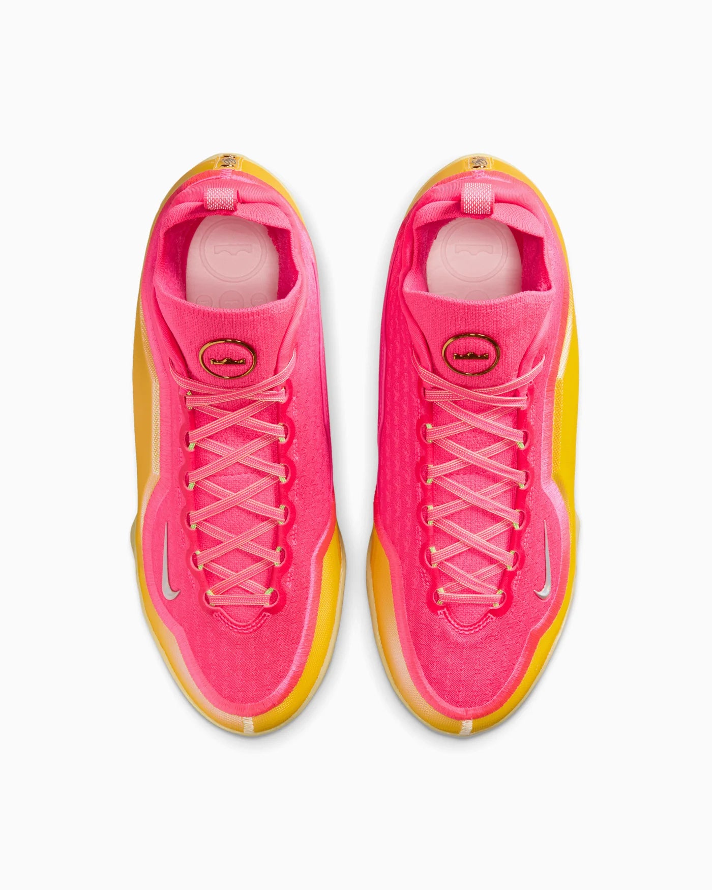 Nike LeBron 23 Elite Good Intentions