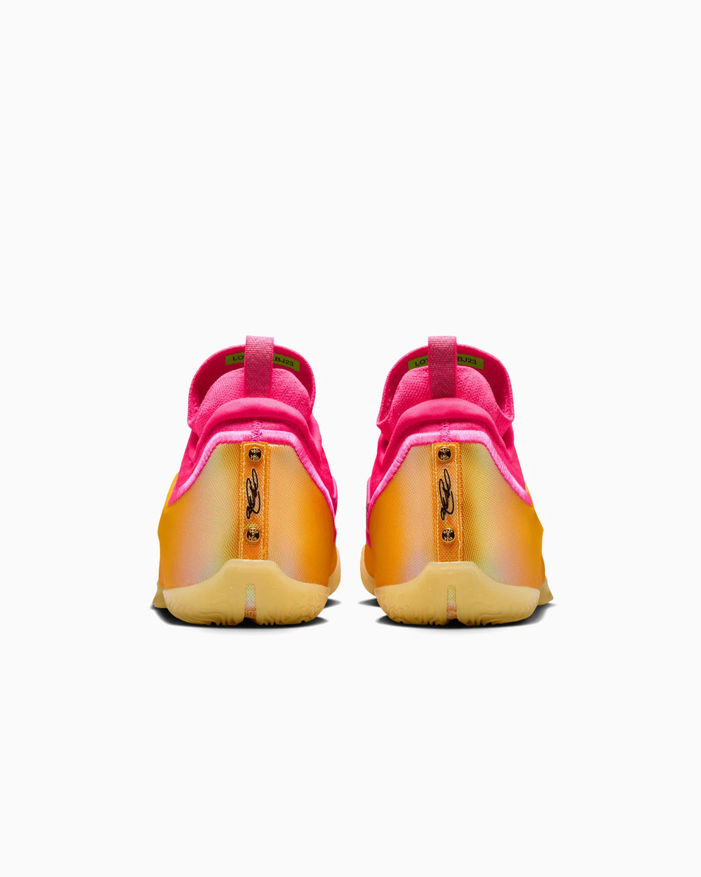 Nike LeBron 23 Elite Good Intentions