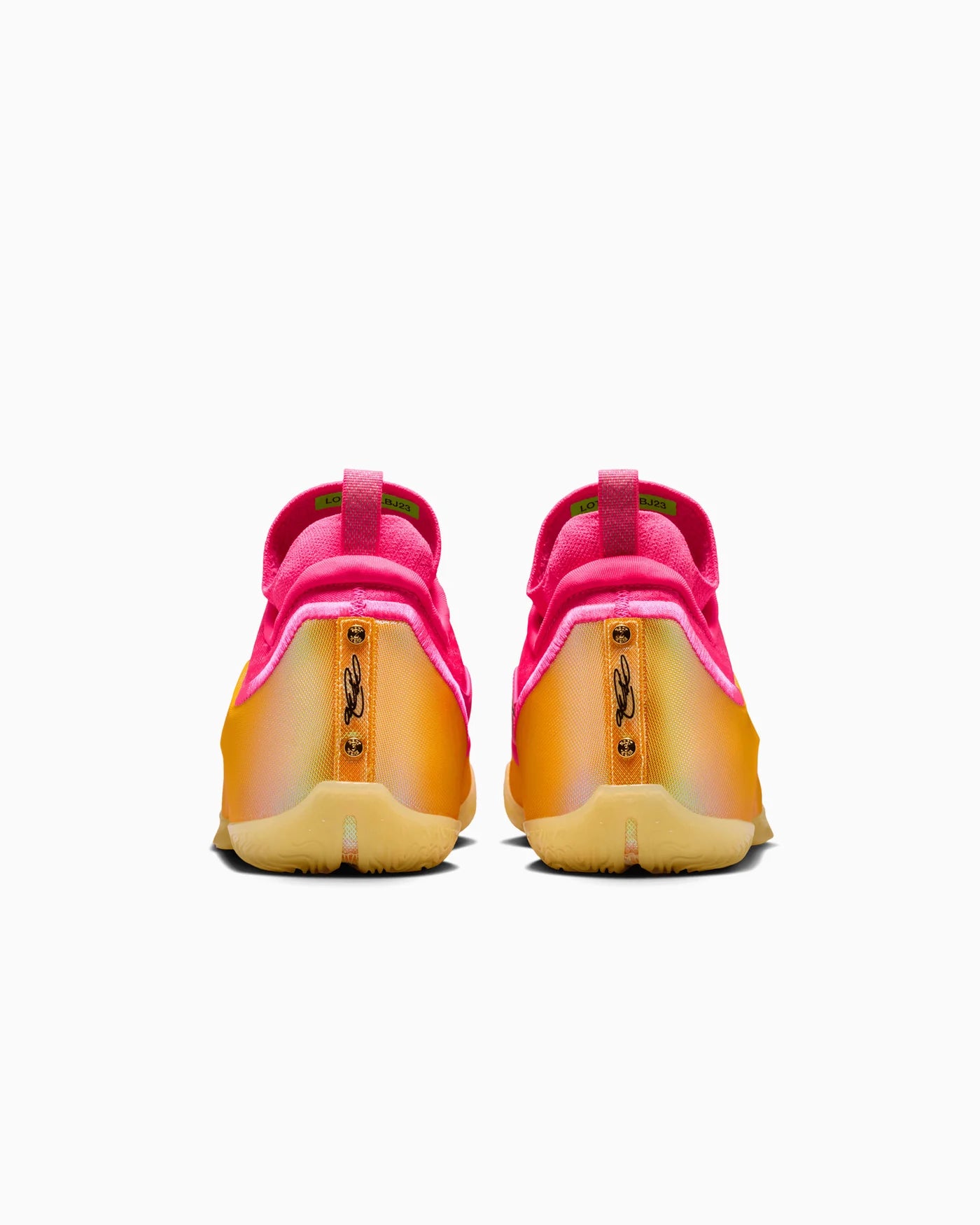 Nike LeBron 23 Elite Good Intentions