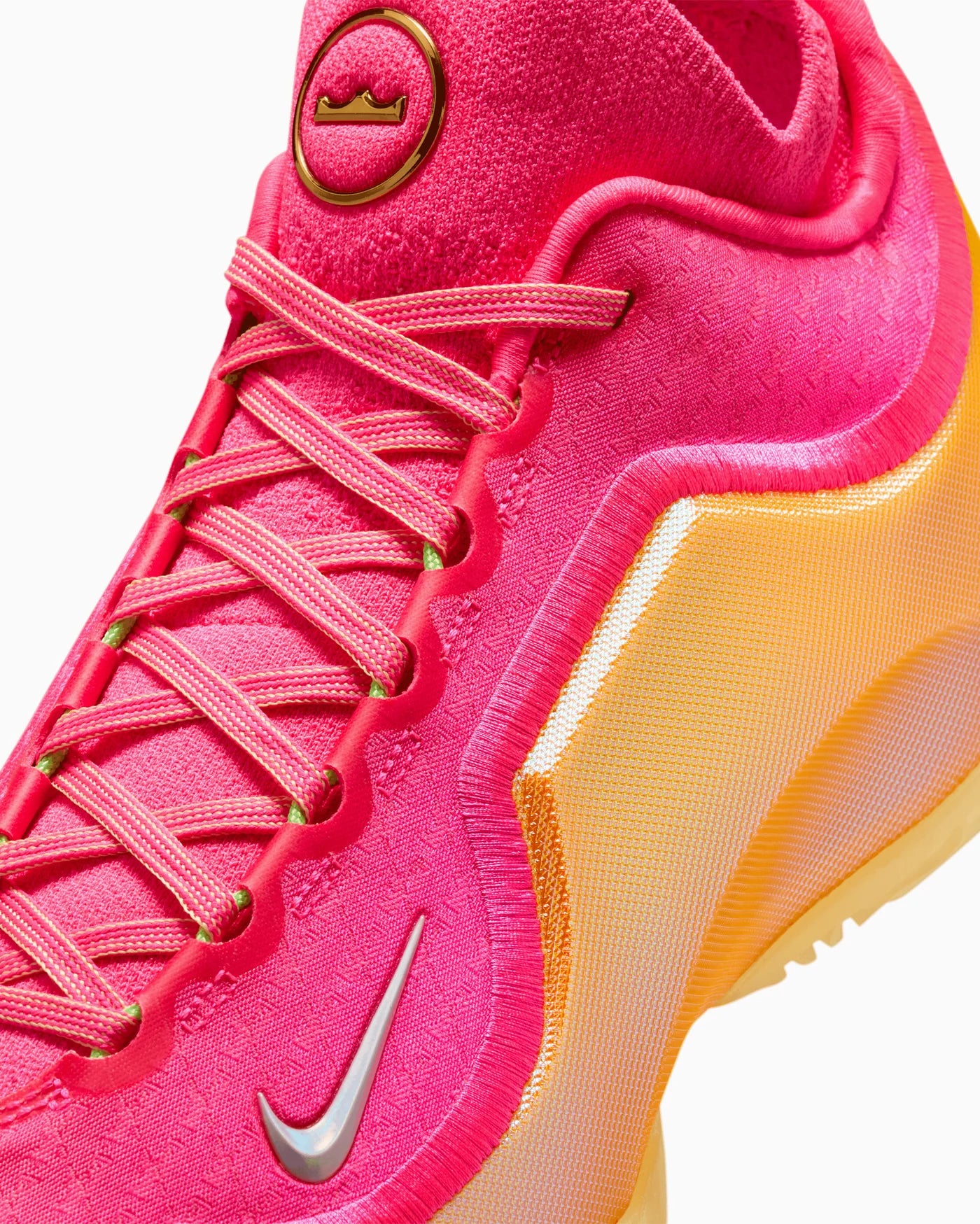 Nike LeBron 23 Elite Good Intentions