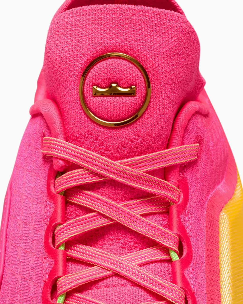 Nike LeBron 23 Elite Good Intentions