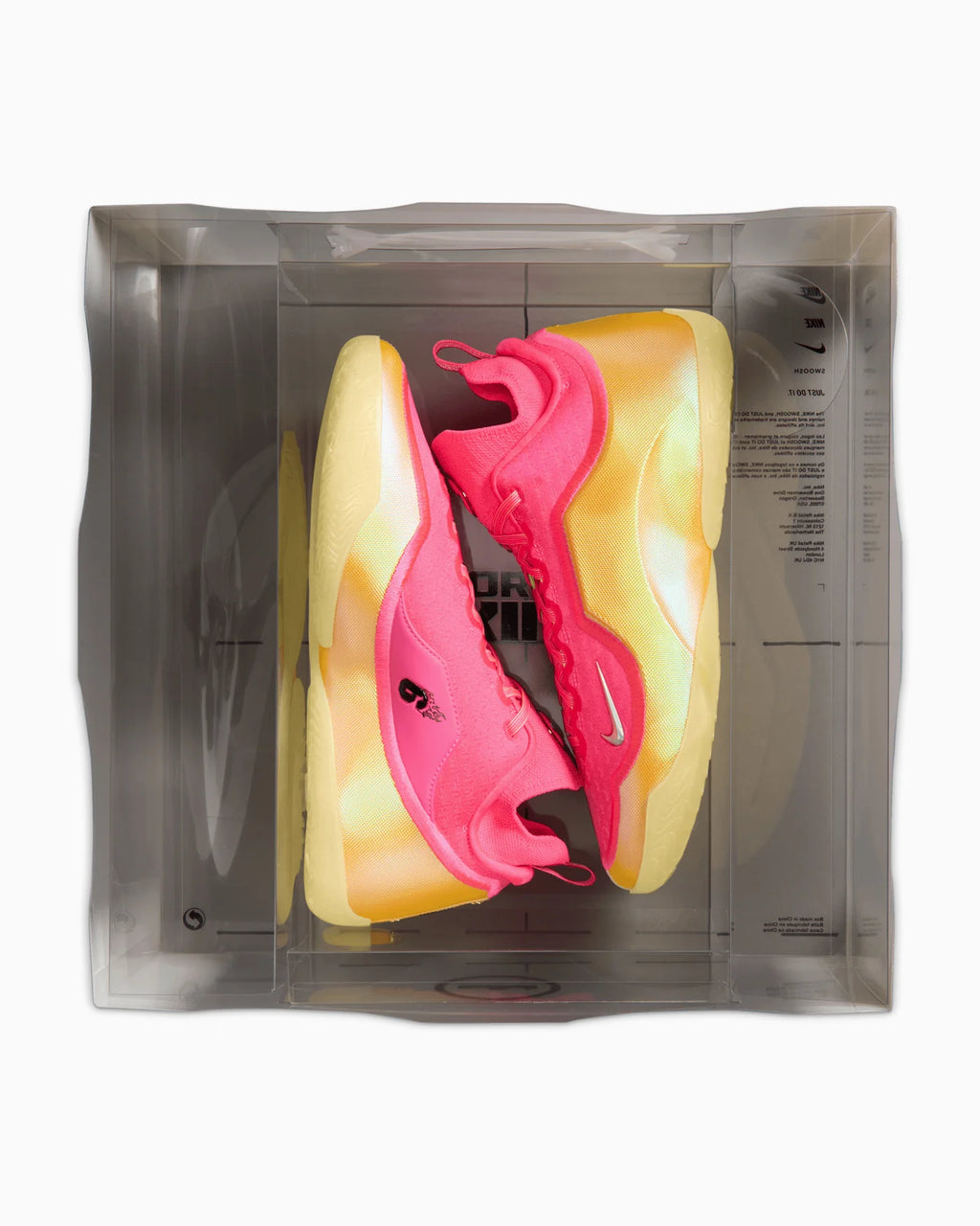 Nike LeBron 23 Elite Good Intentions