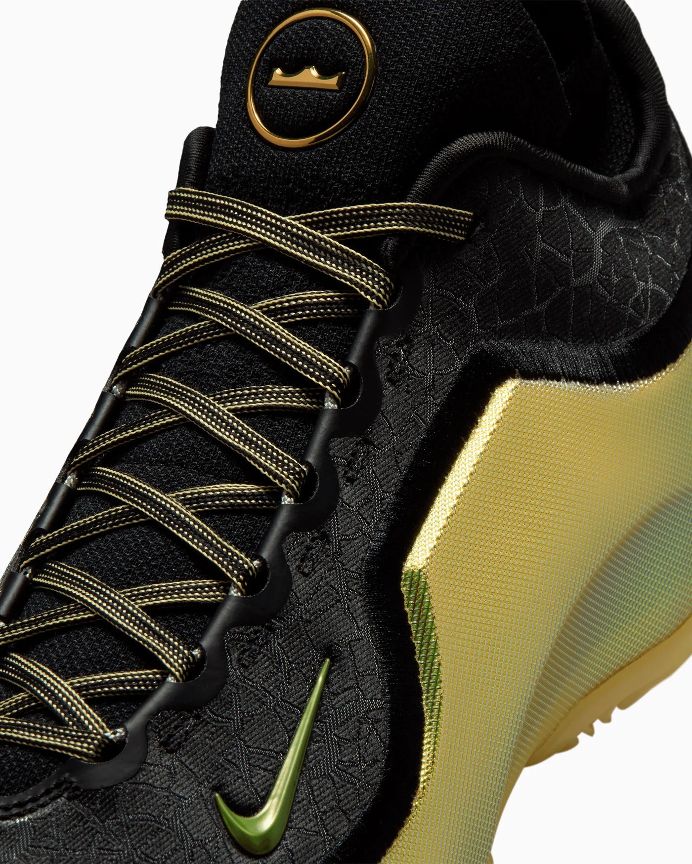 Nike LeBron 23 Elite Hurt Feelings Write History