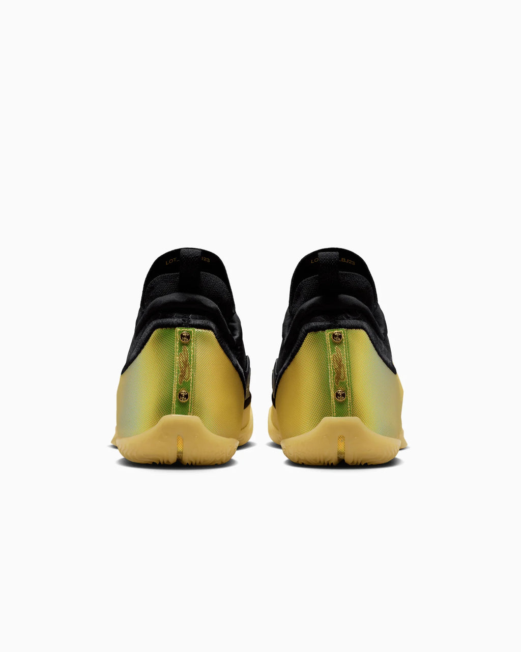 Nike LeBron 23 Elite Hurt Feelings Write History