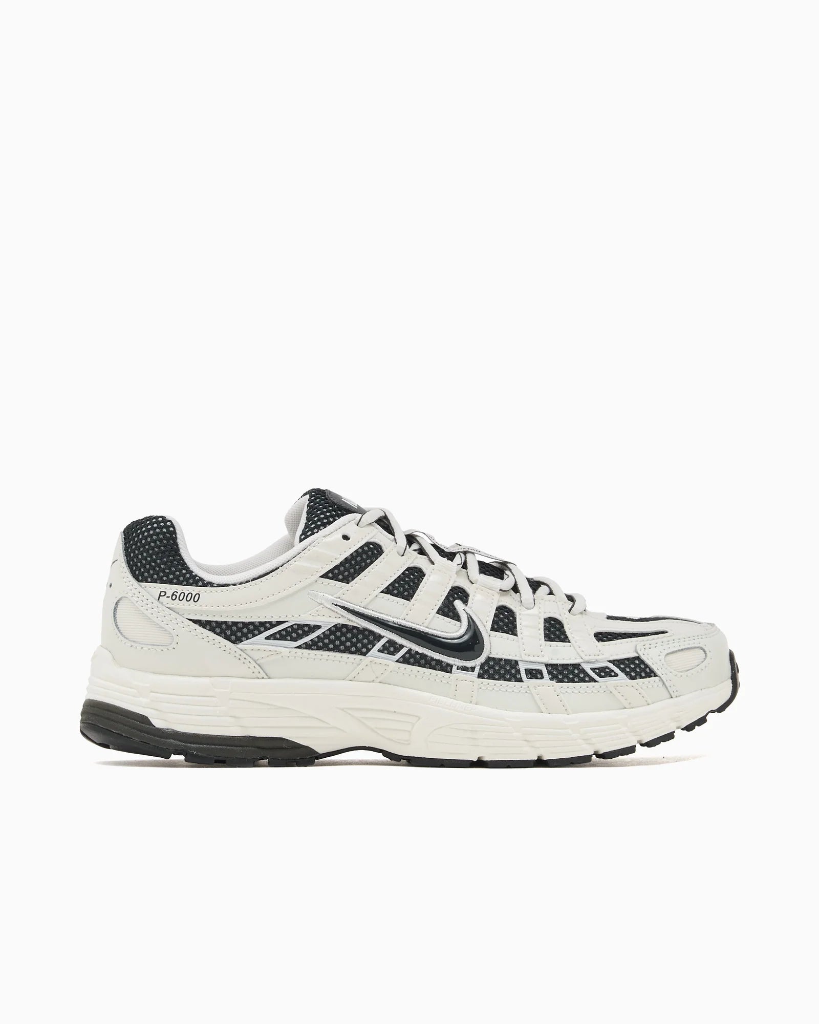 Nike P-6000 Sail Phantom Off-Noir