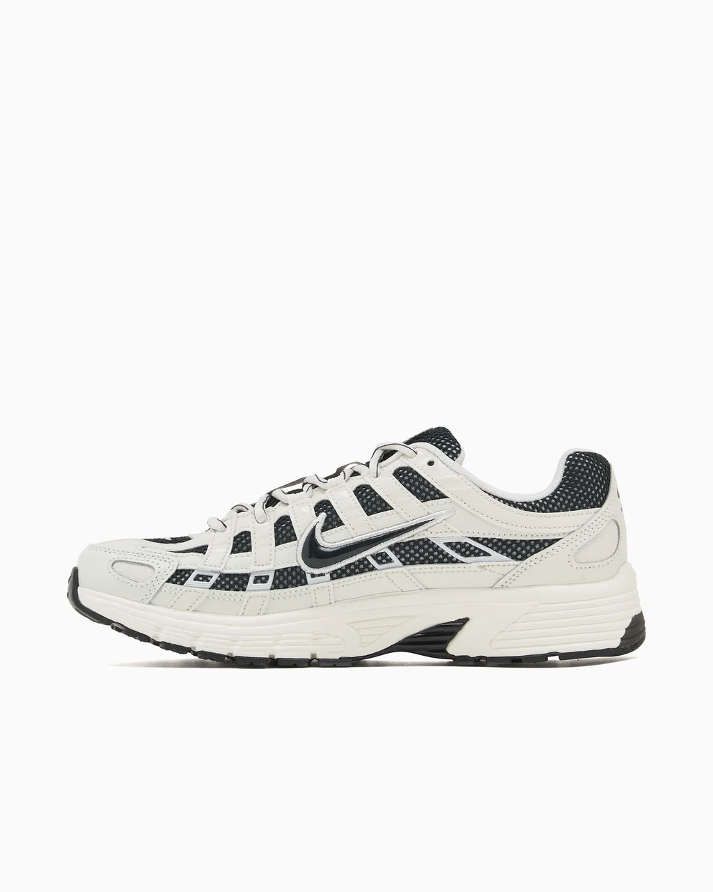 Nike P-6000 Sail Phantom Off-Noir