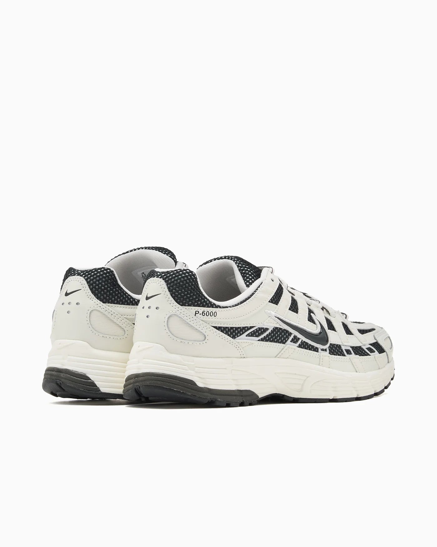Nike P-6000 Sail Phantom Off-Noir