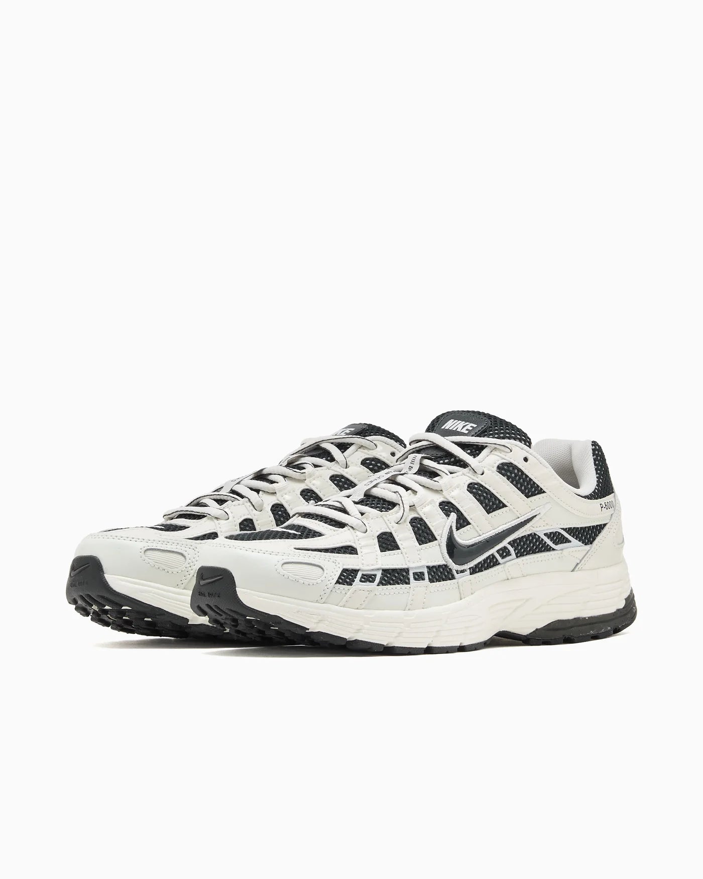Nike P-6000 Sail Phantom Off-Noir