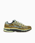 Nike P-6000 SE Olive Flak Gold Metallic