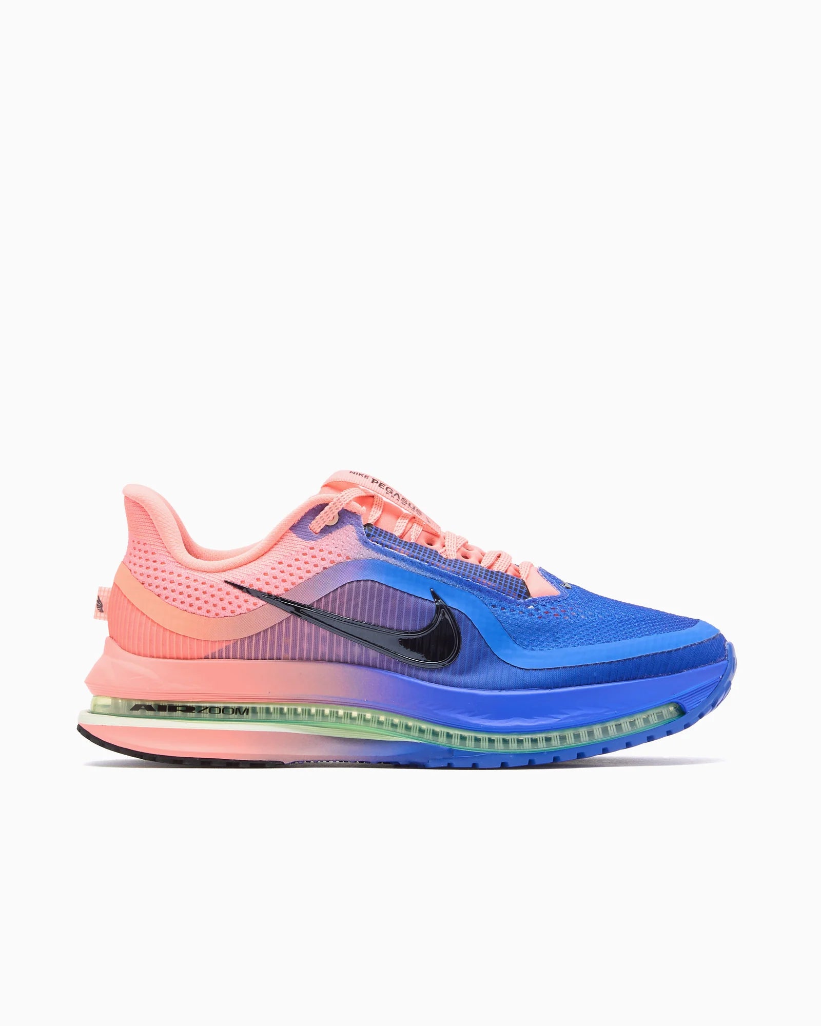 Nike Air Zoom Pegasus Premium Racer Blue Atomic Pink