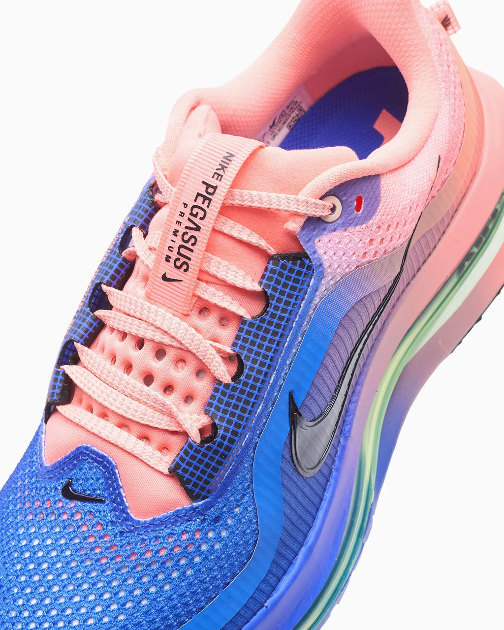Nike Air Zoom Pegasus Premium Racer Blue Atomic Pink