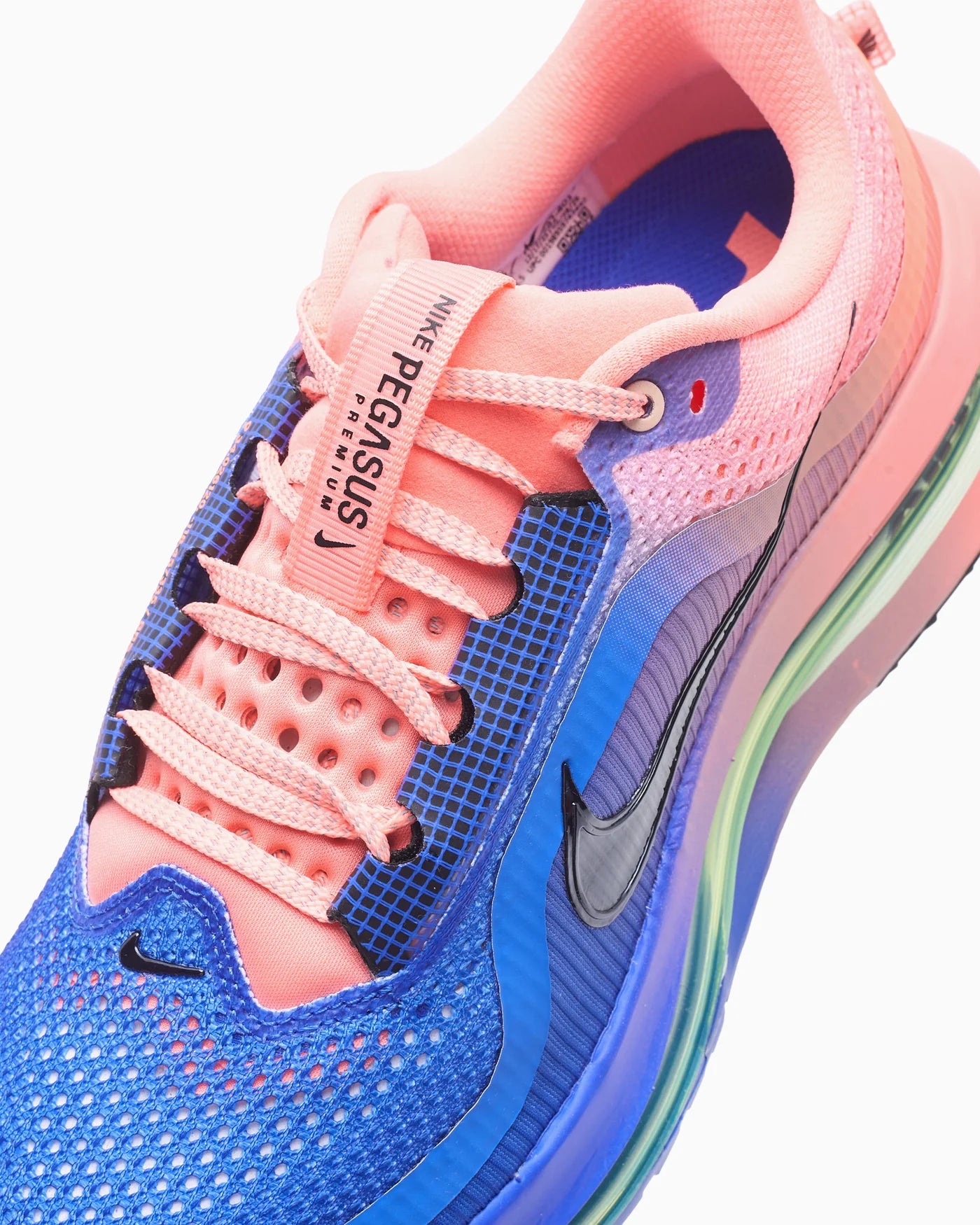 Nike Air Zoom Pegasus Premium Racer Blue Atomic Pink