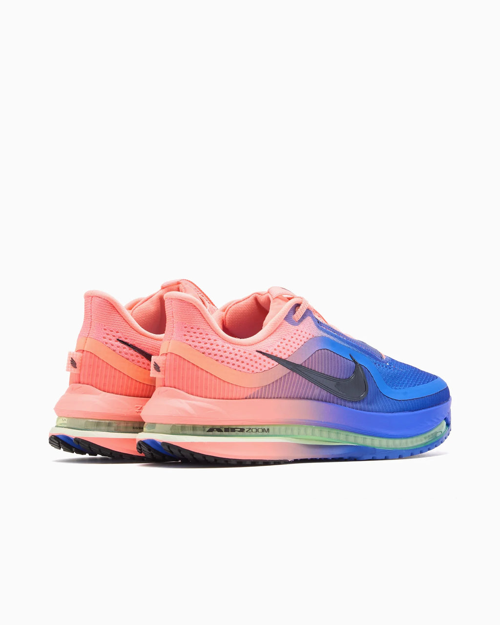 Nike Air Zoom Pegasus Premium Racer Blue Atomic Pink