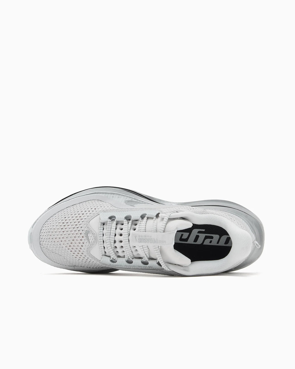 Nike Air Zoom Pegasus Premium Photon Dust Black Metallic Silver