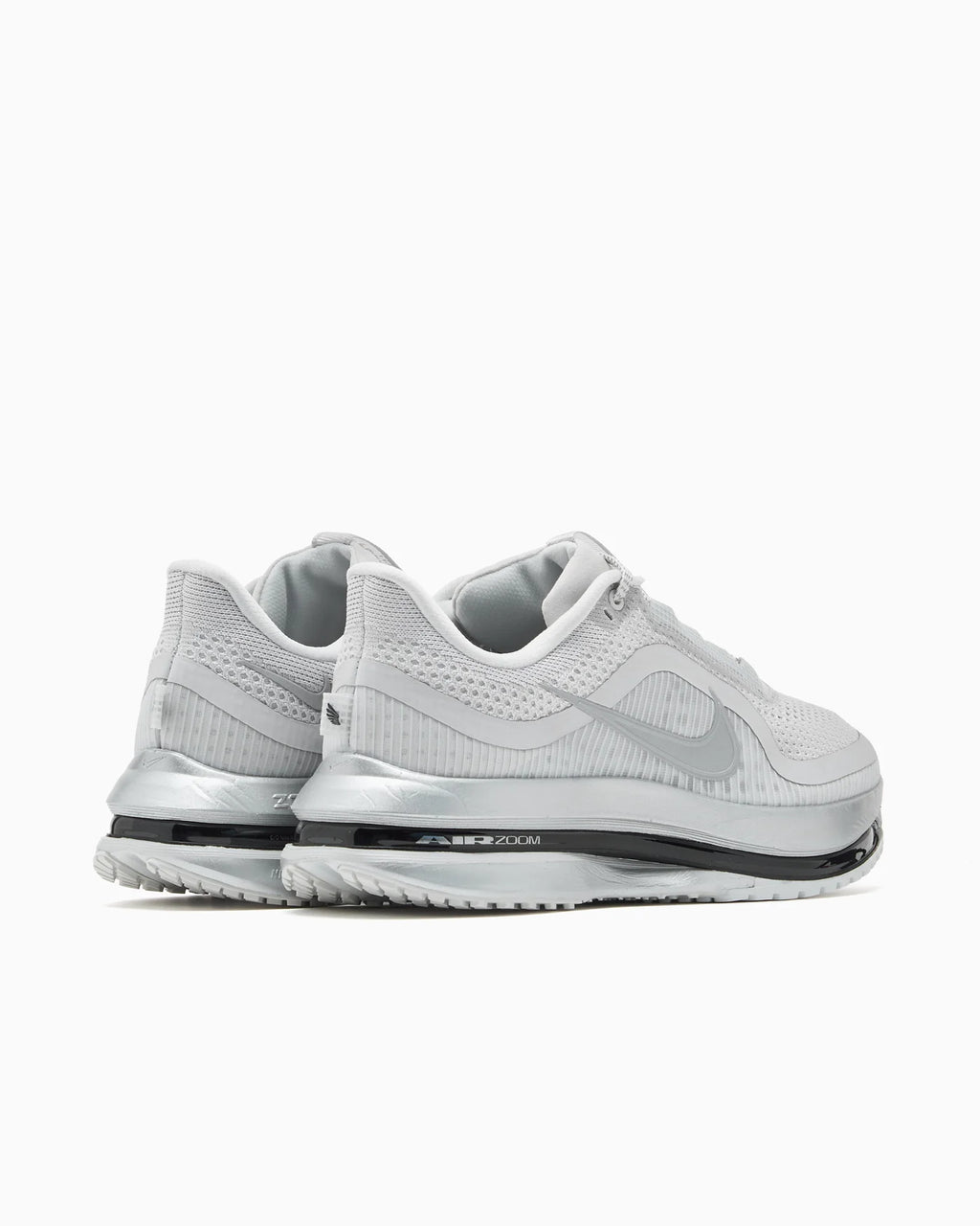 Nike Air Zoom Pegasus Premium Photon Dust Black Metallic Silver
