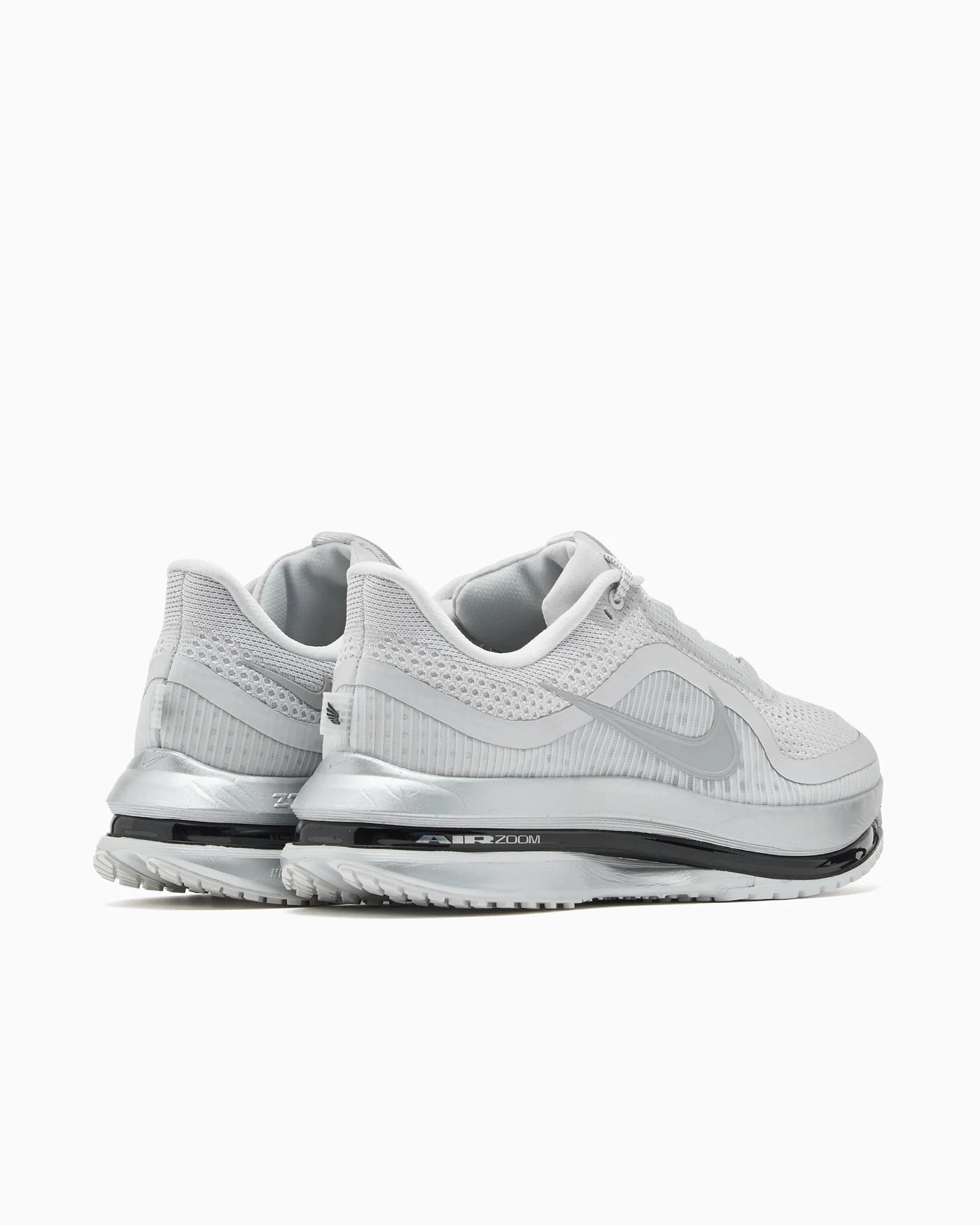 Nike Air Zoom Pegasus Premium Photon Dust Black Metallic Silver