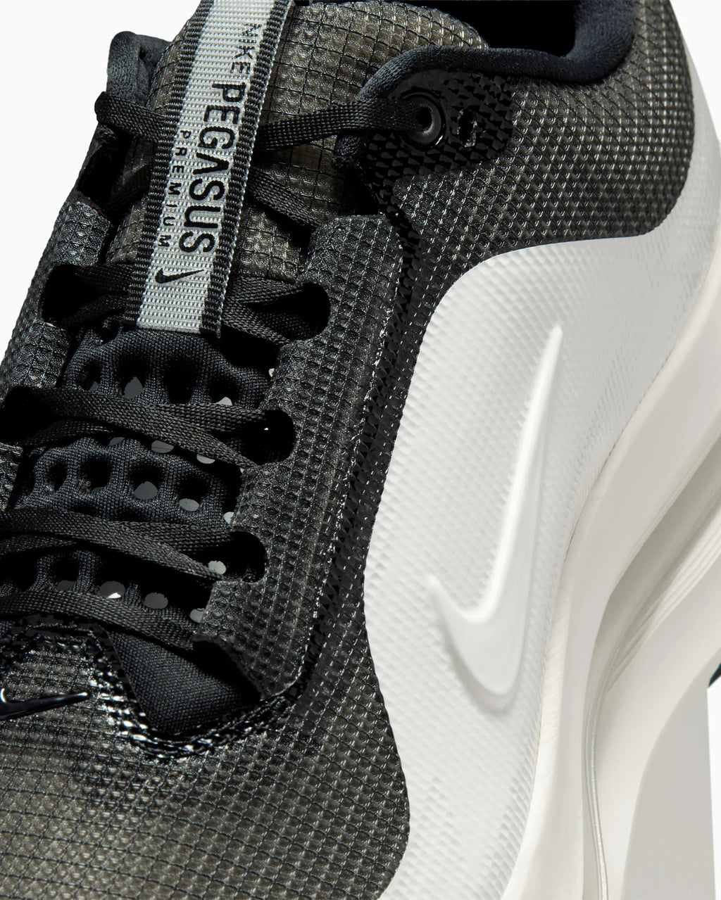 Nike Air Zoom Pegasus Premium SP Black Sail