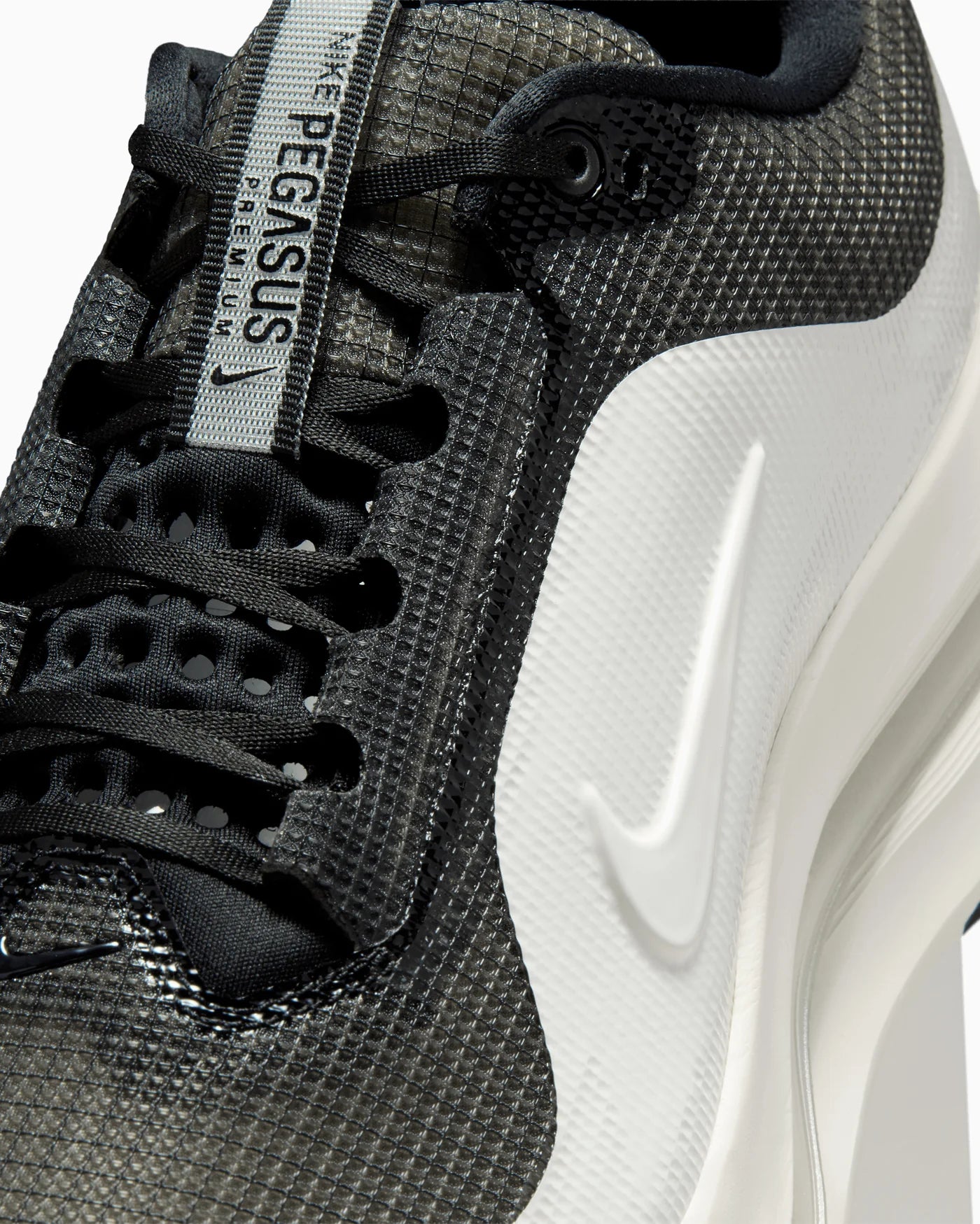 Nike Air Zoom Pegasus Premium SP Black Sail